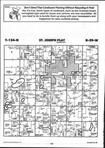 Map Image 073, Stearns County 2001